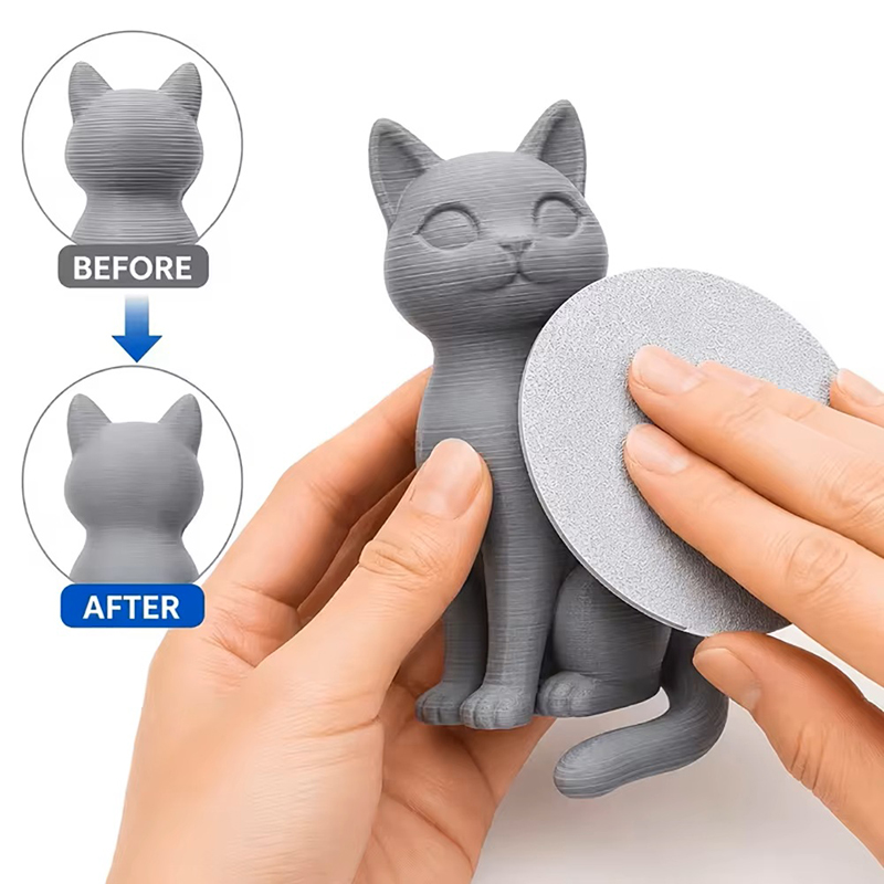 3D-Druck-Harz-Polierscheibe, P – 3D Printing Model Bewertung und Preis