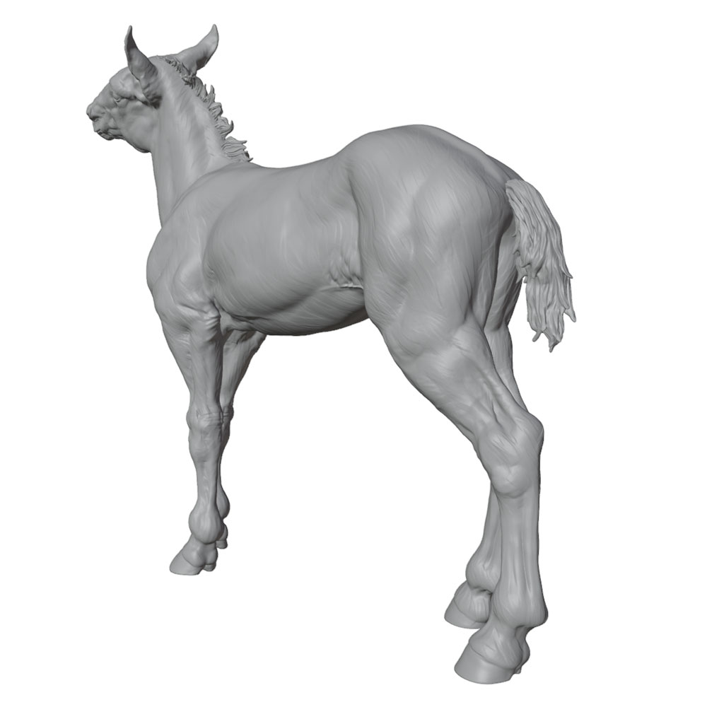Hochdetaillierter Druck, reali – 3D Printing Liquid Bewertung und Preis