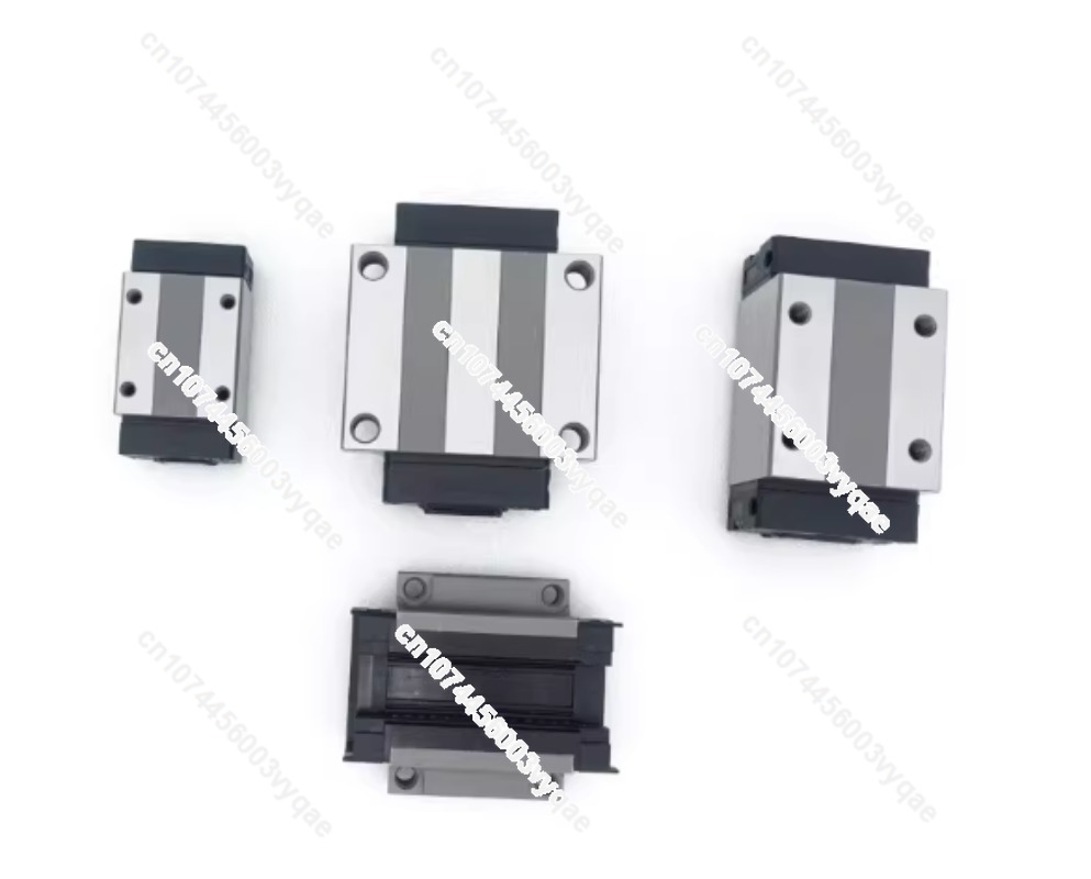 Lineare Führungsschiene Gleitl – Linear Guide Rail Bewertung und Preis