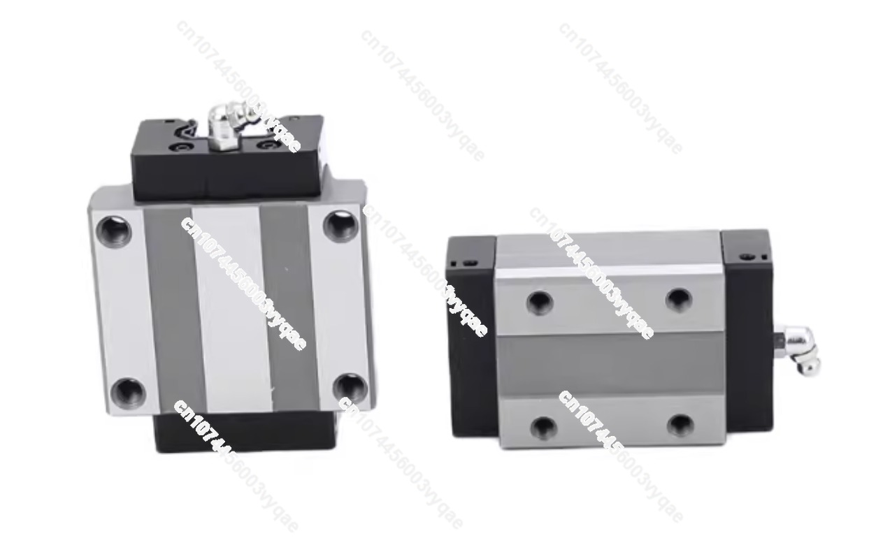 Lineare Führungsschiene Gleitl – Linear Guide Rail Bewertung und Preis