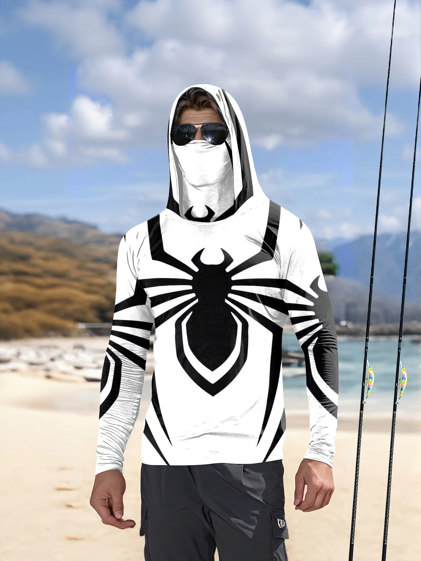 2026 Sommer Neuer Stil Herren- – 3D Printing Use Bewertung und Preis