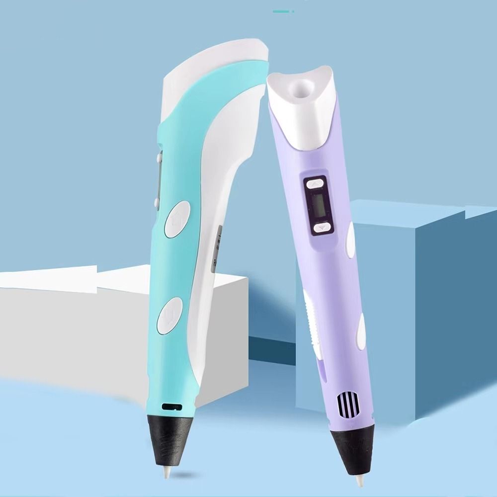 USB 3D-Druckstift mit Einstell – 3D Printing Pen Bewertung und Preis