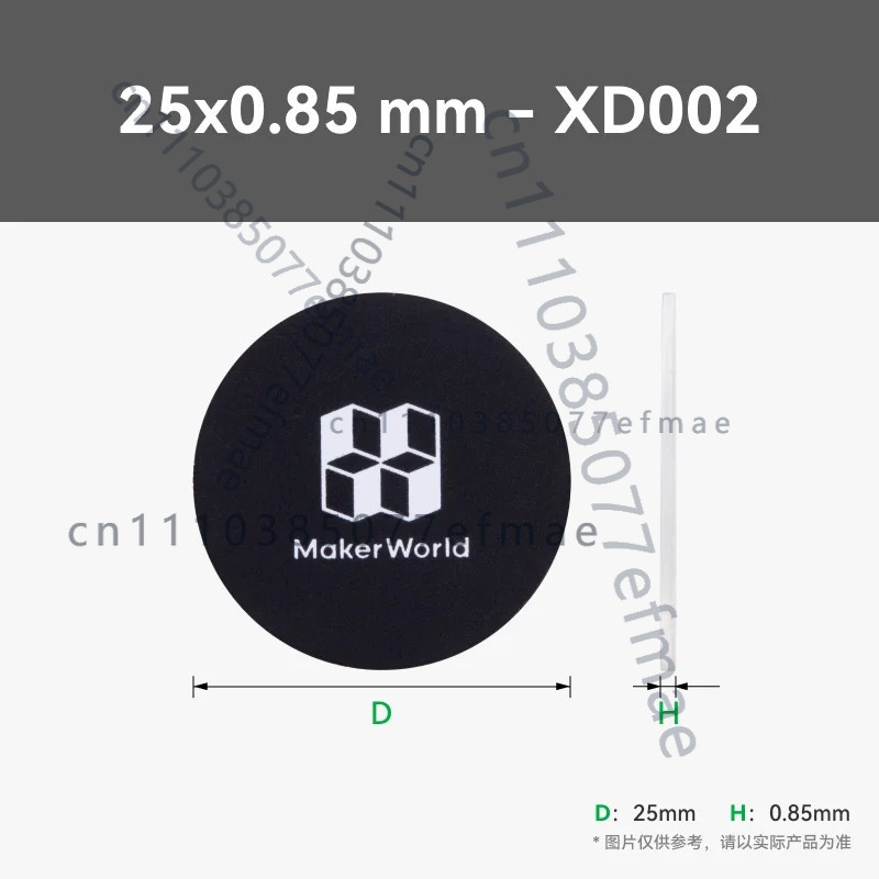 Für Bambu Lab 3D-Druck Standar – 3D Printing Bambu Lab Bewertung und Preis