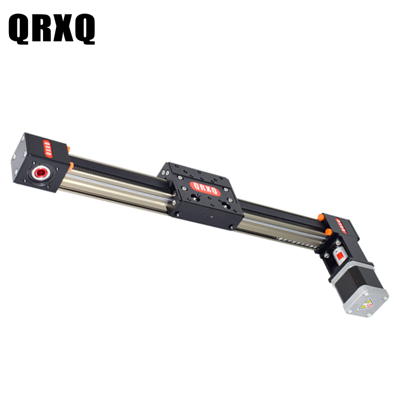 QRXQ RXP30 Linearschiene Nema  – Linear Guide Rail Bewertung und Preis