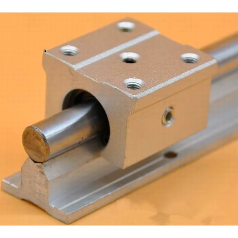 Heißer Verkauf 2019! China-Fab – Linear Guide Rail Bewertung und Preis
