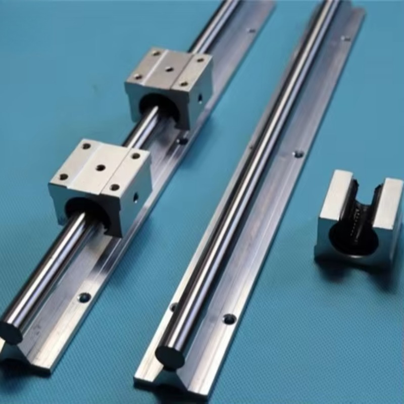 Heißer Verkauf 2019! China-Fab – Linear Guide Rail Bewertung und Preis