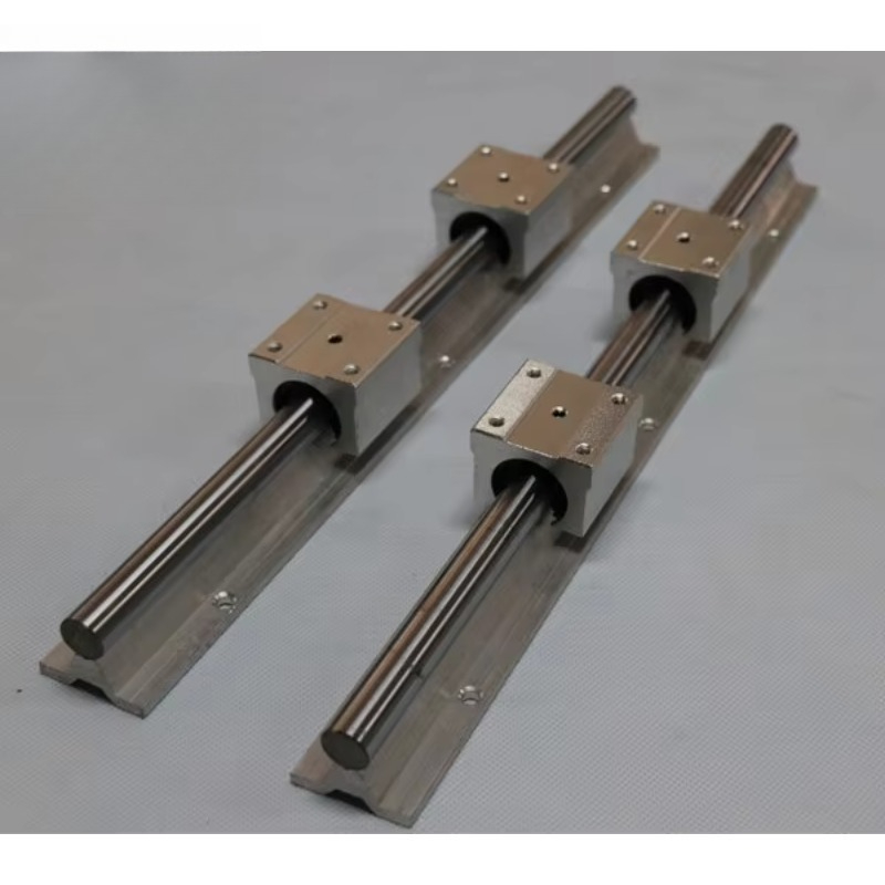 Heißer Verkauf 2019! China-Fab – Linear Guide Rail Bewertung und Preis