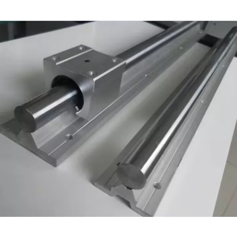 Heißer Verkauf 2019! China-Fab – Linear Guide Rail Bewertung und Preis