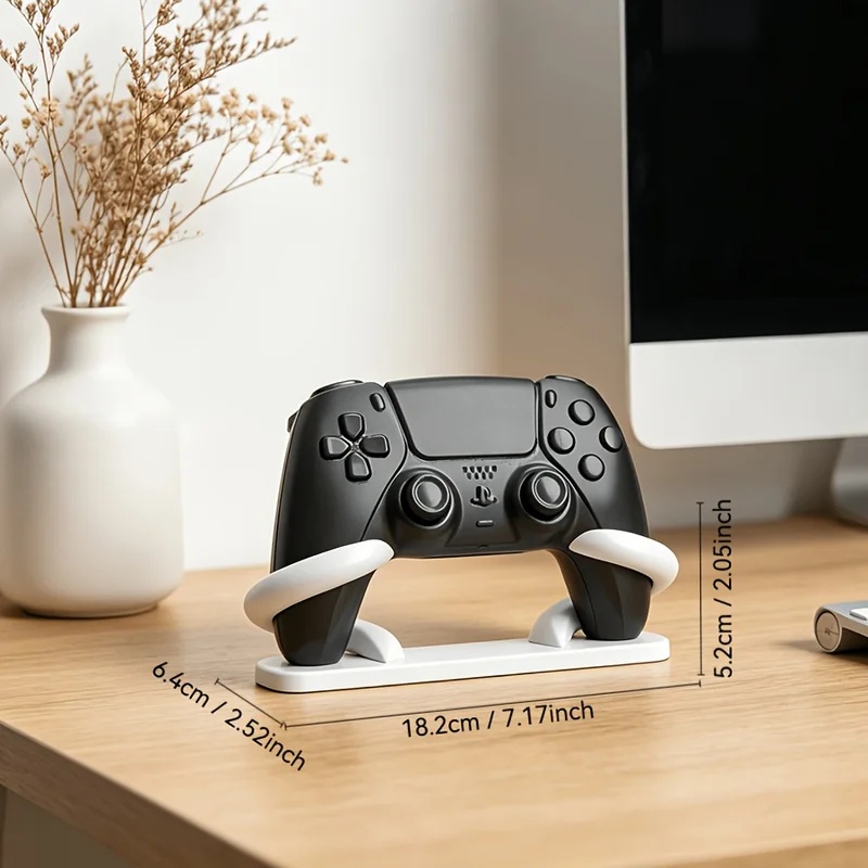 3D-Gedruckter Schräger Spielco – 3D Printing Xbox Controller Holder Bewertung und Preis