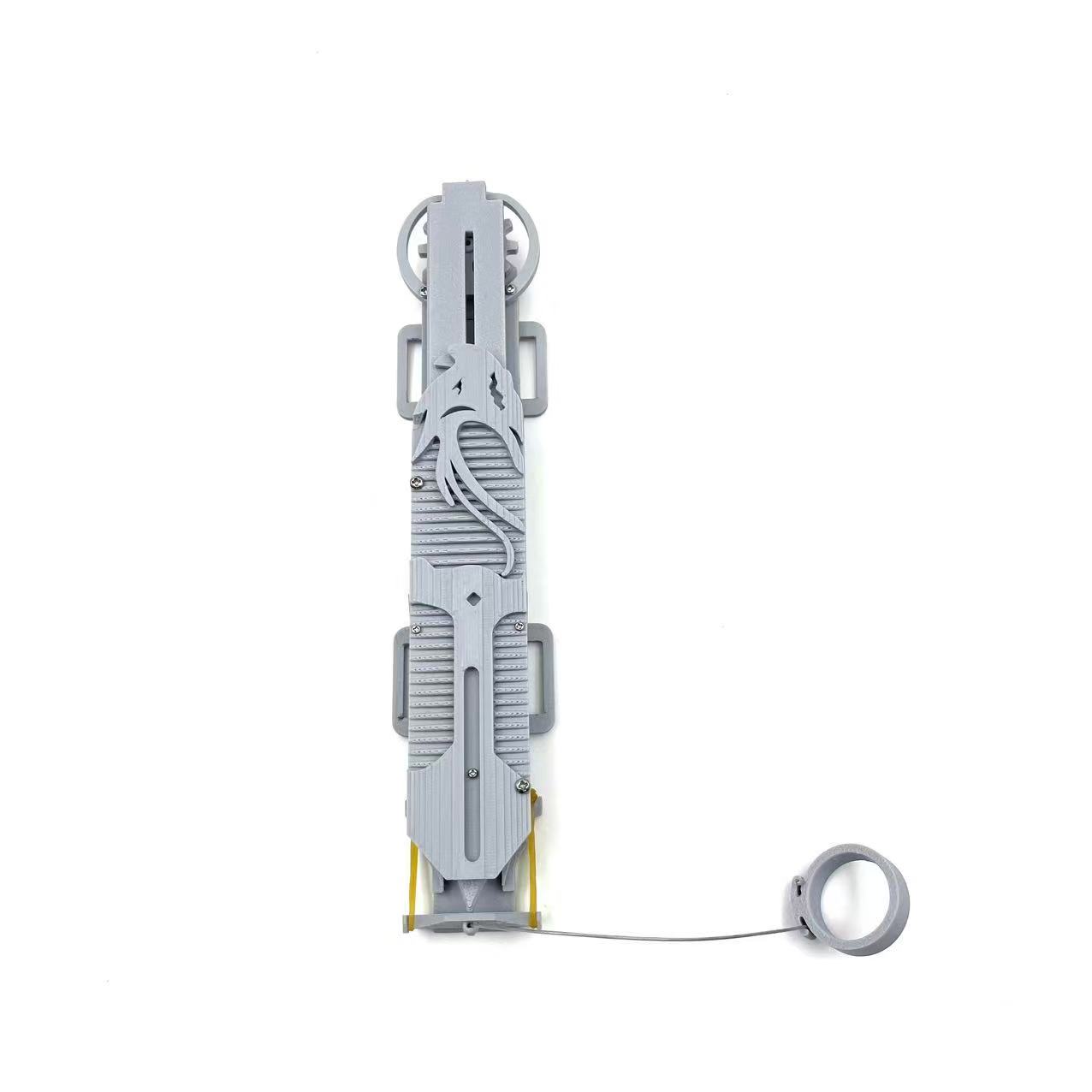3D-Gedrucktes Schwerkraftbetri – 3D Printing Hidden Blade Bewertung und Preis