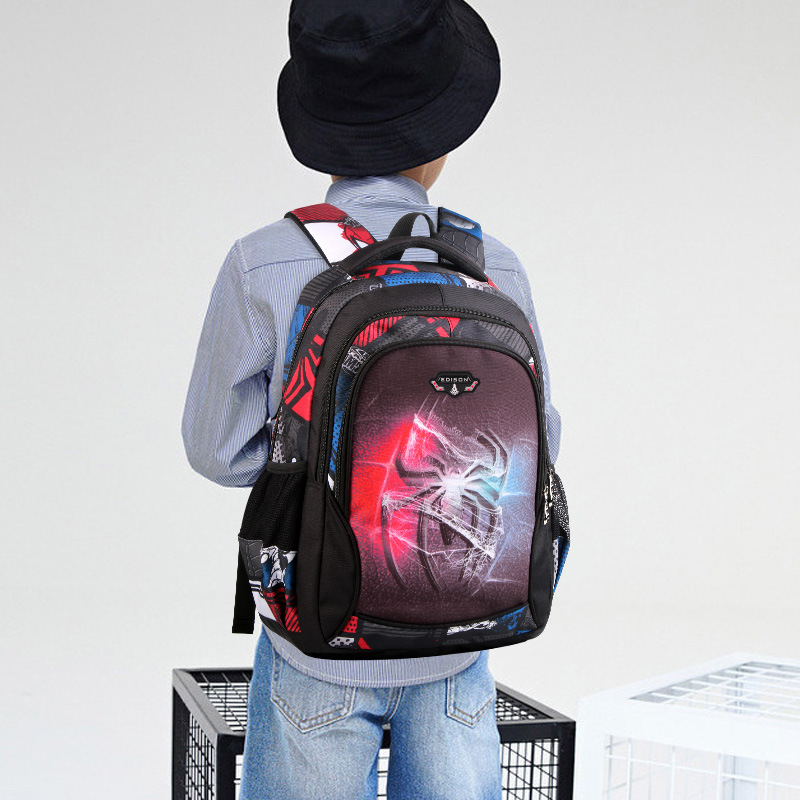 Neue Polyester Junge Schule Ru – 3D Printing Orthopedics Bewertung und Preis