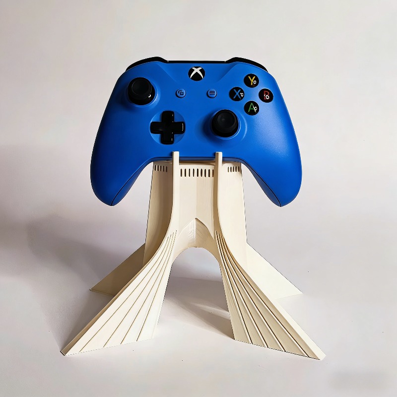 Controller-Halter, individuell – 3D Printing Xbox Controller Holder Bewertung und Preis
