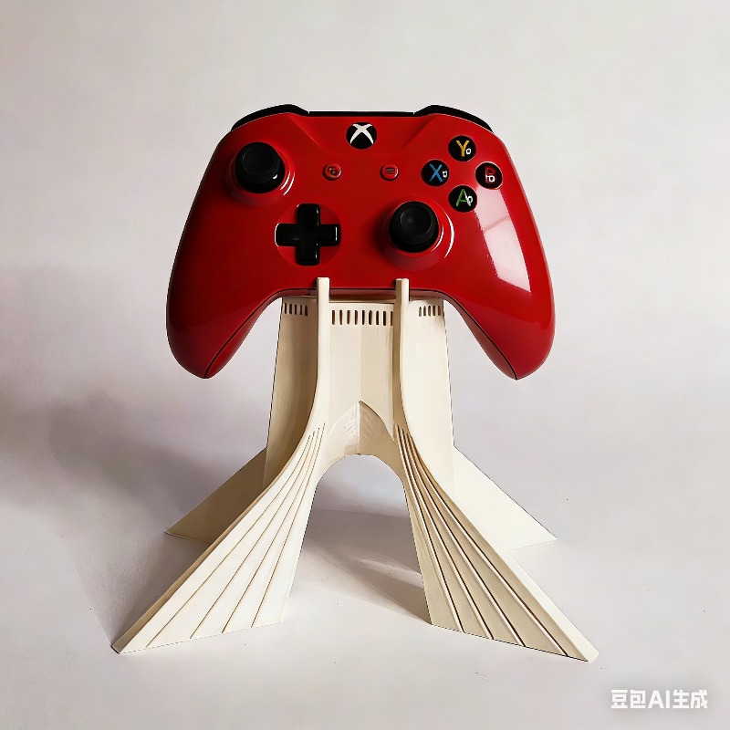 Controller-Halter, individuell – 3D Printing Xbox Controller Holder Bewertung und Preis