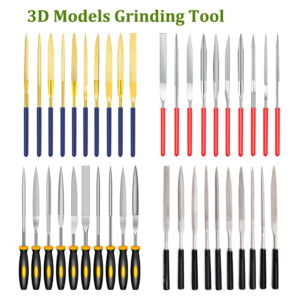 Gravur Schleifen Datei Nadel E – 3D Printing Files Bewertung und Preis