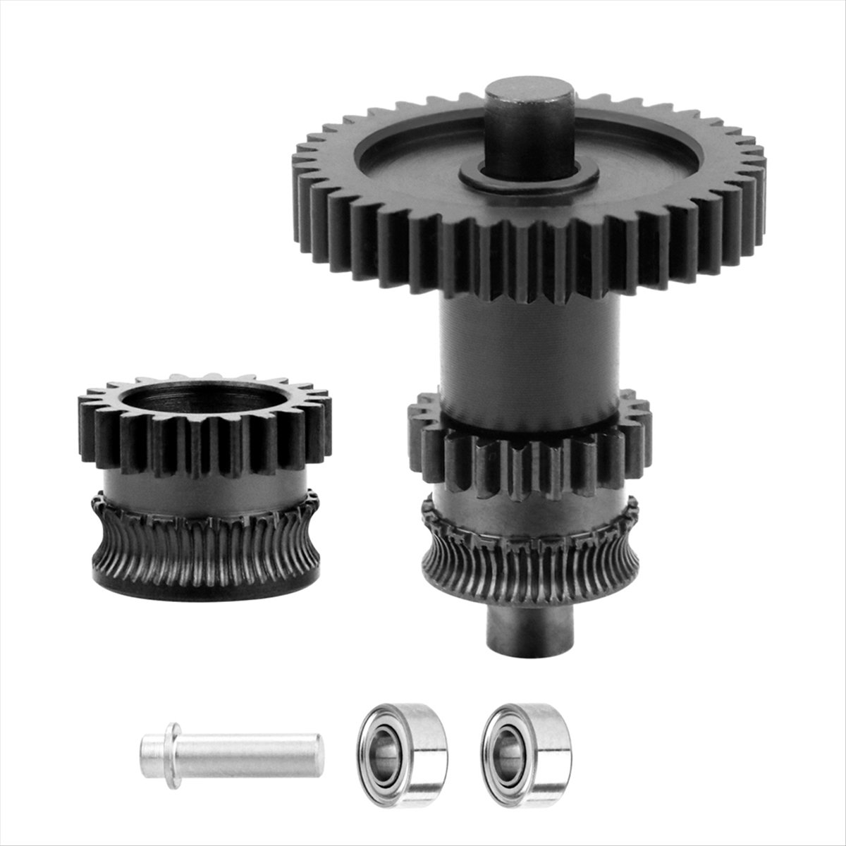 A99X 3D-Druck-Extrudergear für – 3D Printing Gears Bewertung und Preis