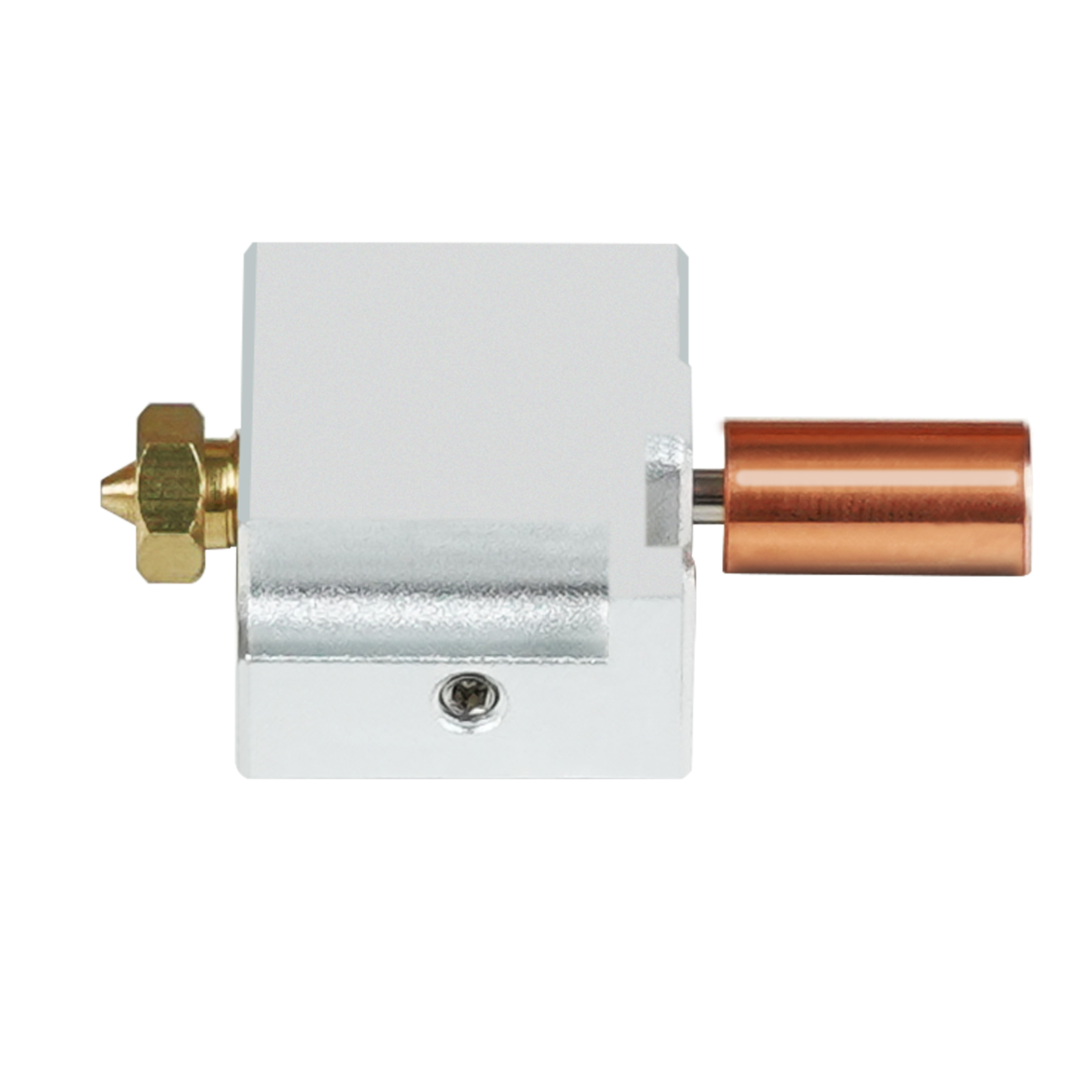 FLSUN V400 3D Drucker Hotend D – 3D Printer Nozzle Brass Bewertung und Preis