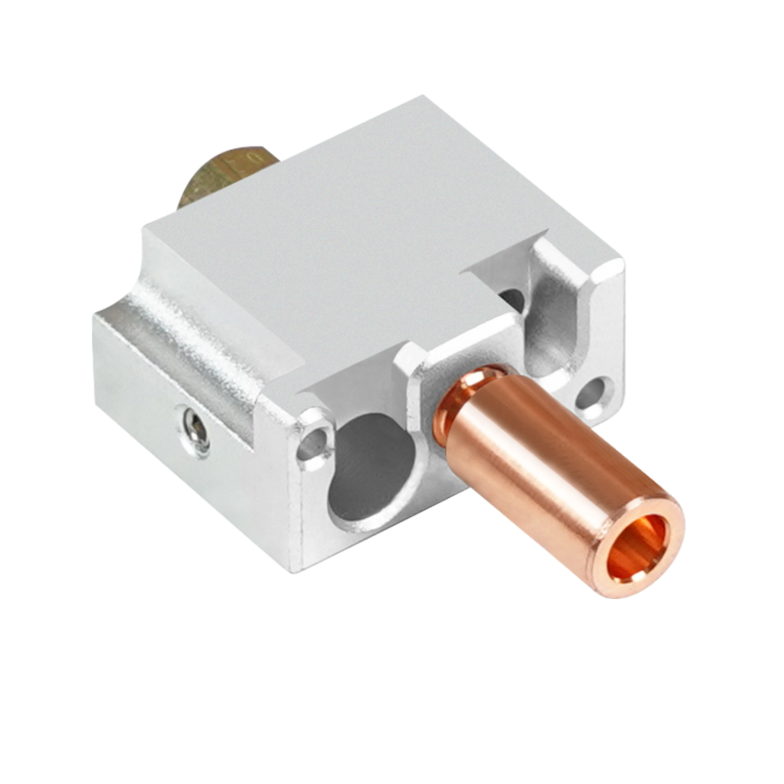 FLSUN V400 3D Drucker Hotend D – 3D Printer Nozzle Brass Bewertung und Preis