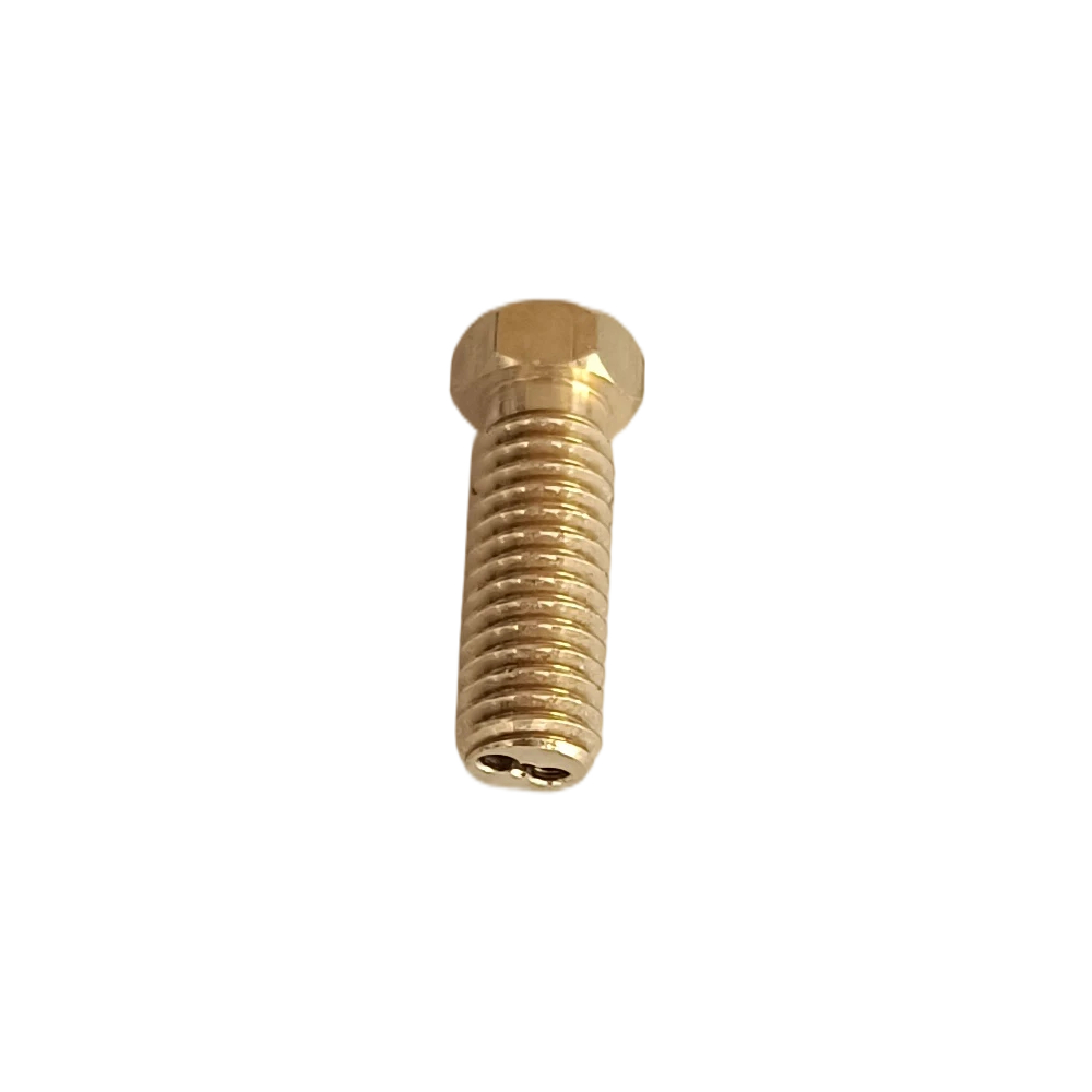 FLSUN V400 3D Drucker Hotend D – 3D Printer Nozzle Brass Bewertung und Preis