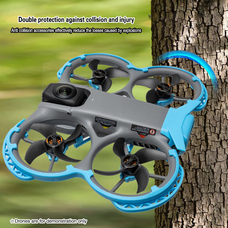 Schutzrahmen für DJI Avata 360 – 3D Printing Gears Bewertung und Preis
