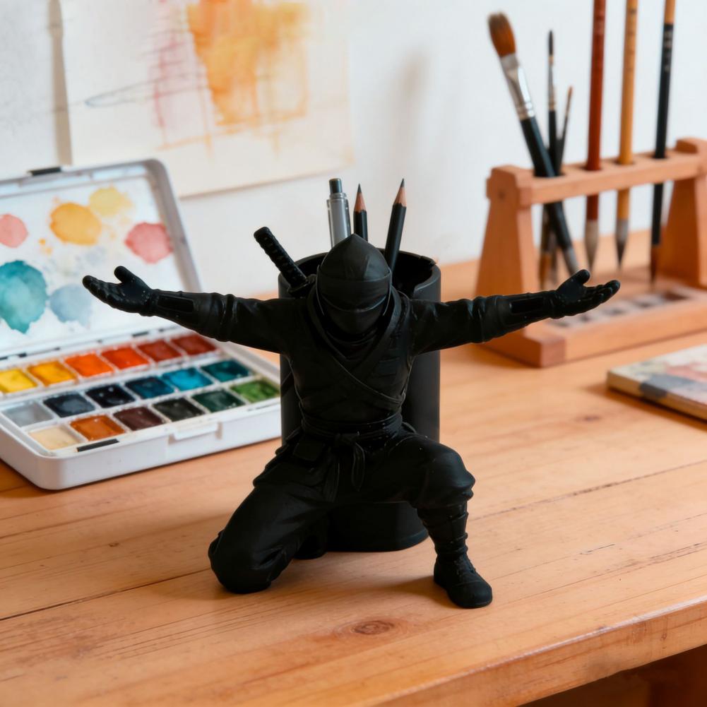 Handgefertigter Stifthalter 3D – 3D Printing Pen Bewertung und Preis