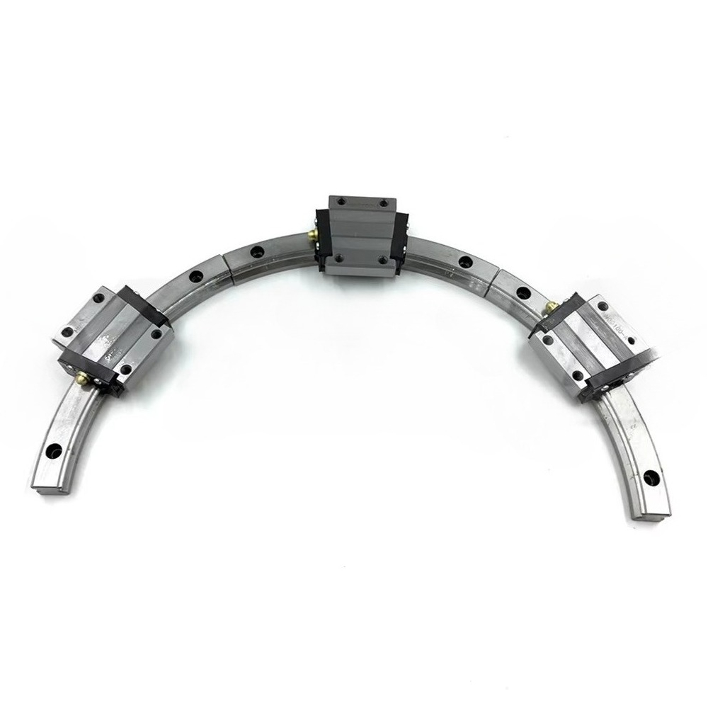 Leitfaden für lineare Leitungs – Linear Guide Rail Bewertung und Preis