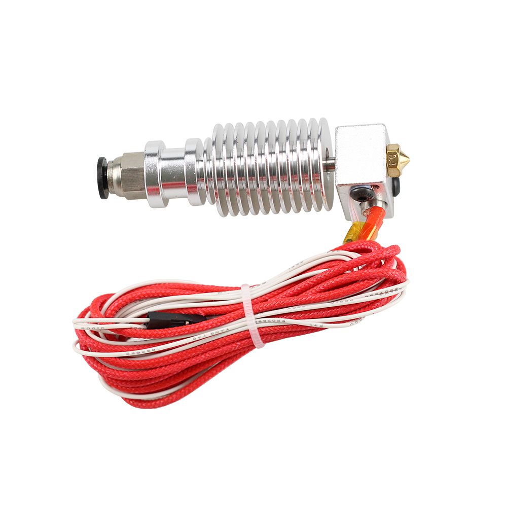 3D-Drucker J-Head Hotend mit E – 3D Printing Industry Bewertung und Preis