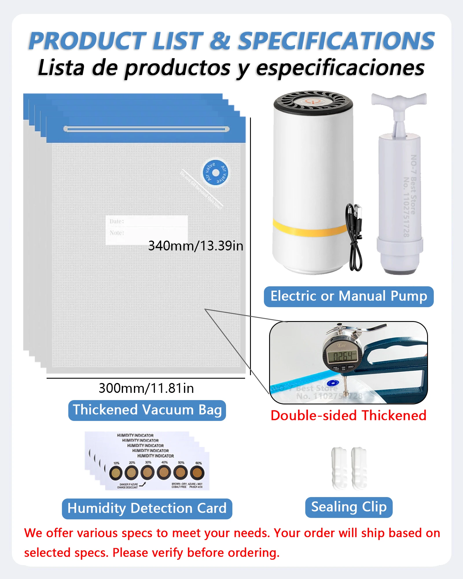 3D-Drucker-Filament-Vakuumbeut – 3D Printing Industry Bewertung und Preis