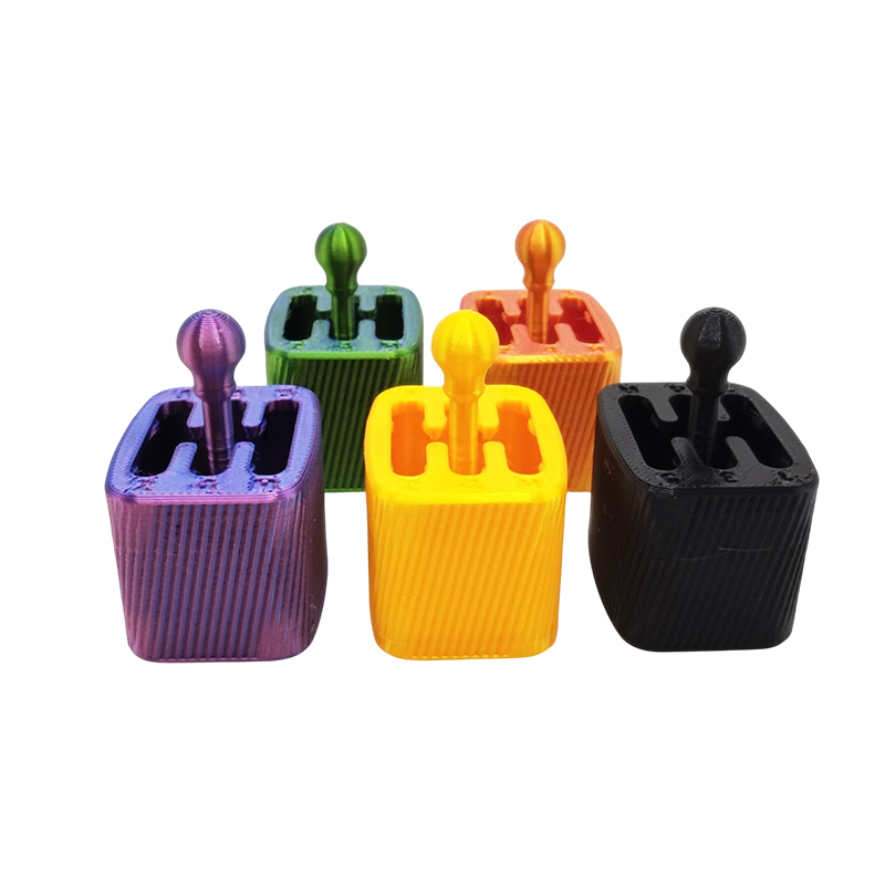 3D Gedruckt Schalthebel Zappel – 3D Printing Gears Bewertung und Preis