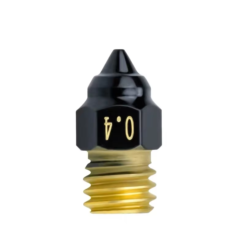 MK8 Messingdüse mit Hoher Gesc – 3D Printer Nozzle Brass Bewertung und Preis