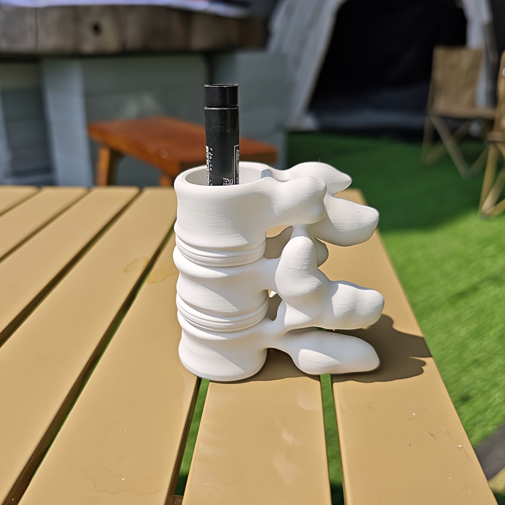 1-teiliger Stifthalter in Wirb – 3D Printing Orthopedics Bewertung und Preis