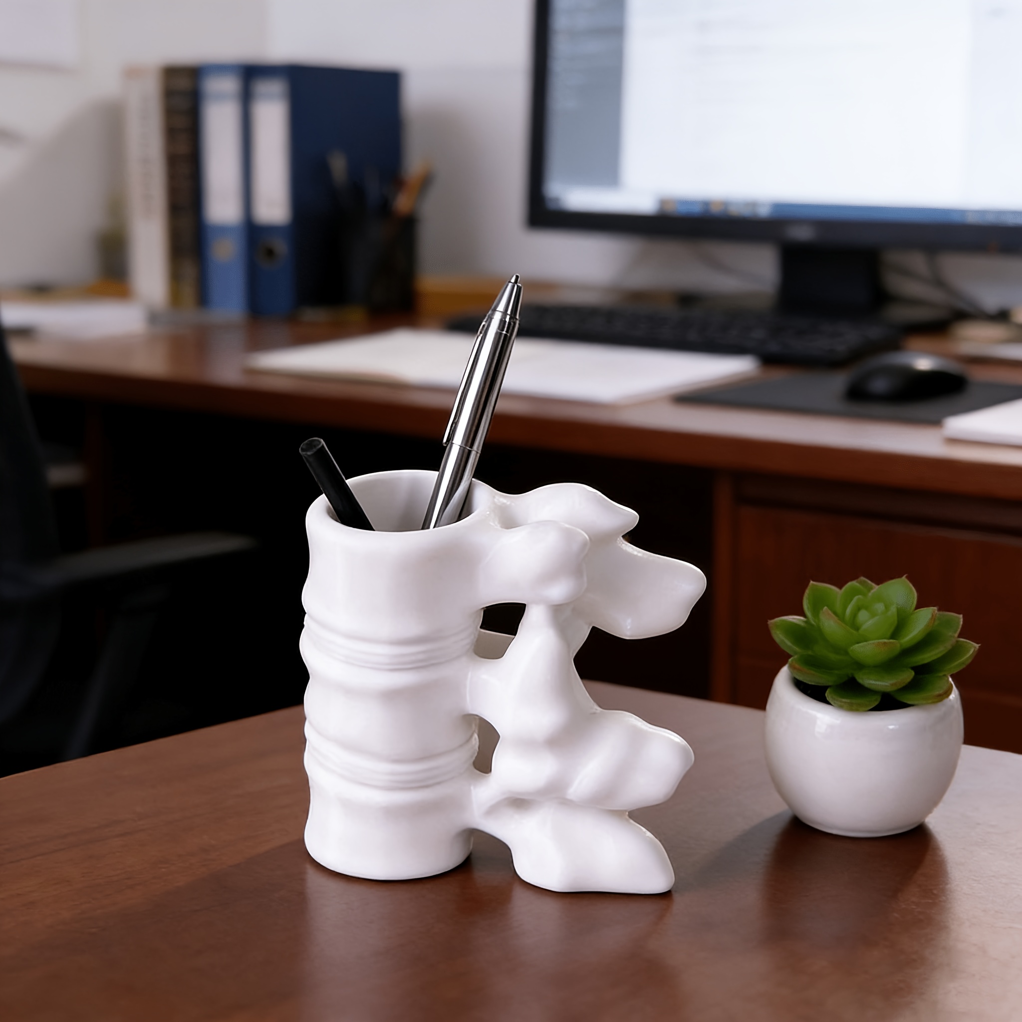 1-teiliger Stifthalter in Wirb – 3D Printing Orthopedics Bewertung und Preis