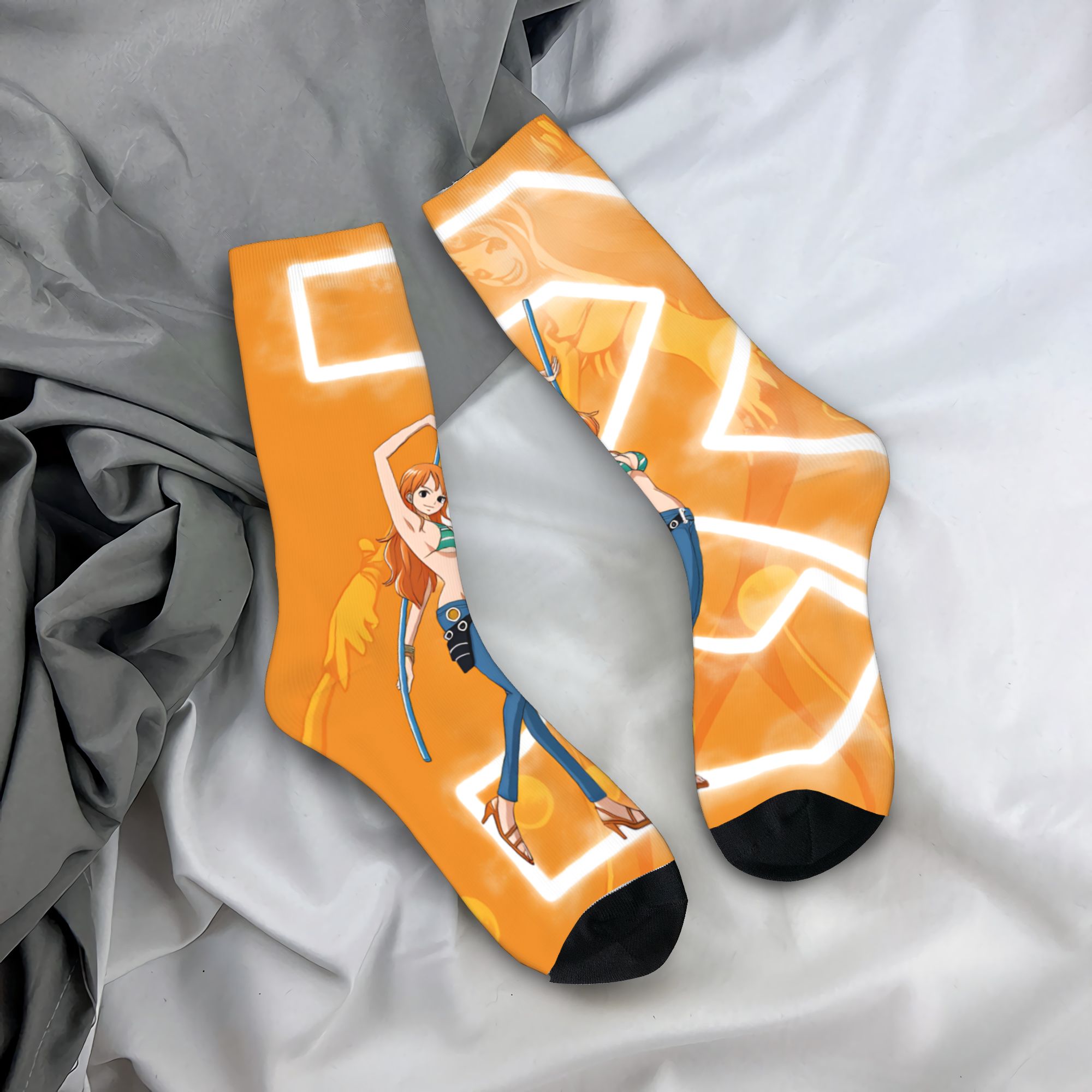 Benutzerdefinierte Kawaii Herr – 3D Printing One Piece Bewertung und Preis