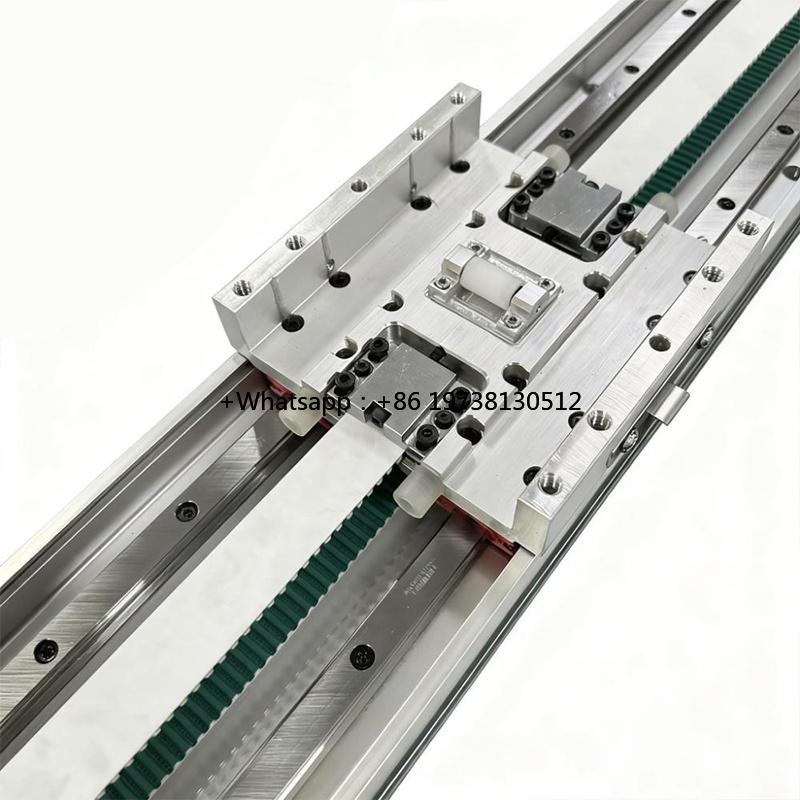 GAOGONG Hochgeschwindigkeits-L – Linear Guide Rail Bewertung und Preis