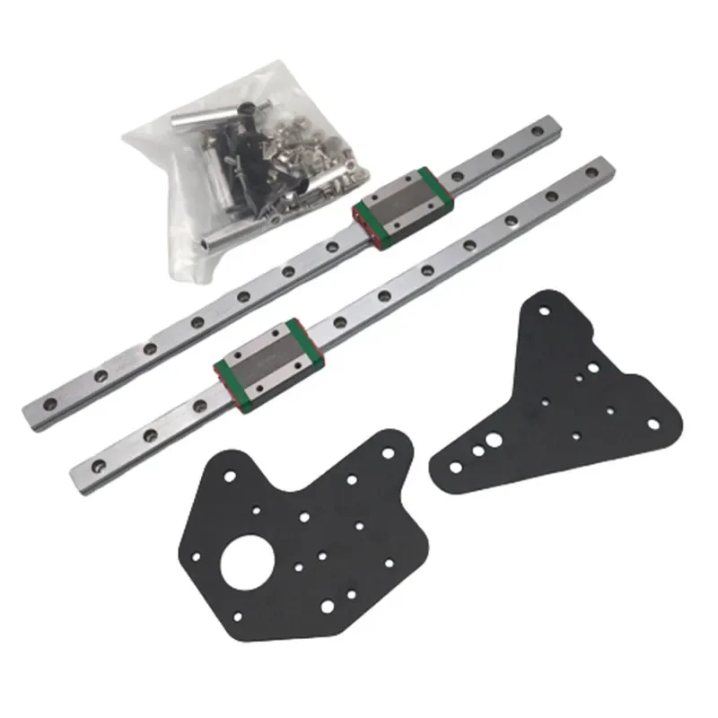 Funssor 1 Stück MGN12H Linears – 3D Printer Enclosure Frame Bewertung und Preis