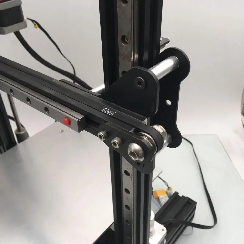 Funssor 1 Stück MGN12H Linears – 3D Printer Enclosure Frame Bewertung und Preis