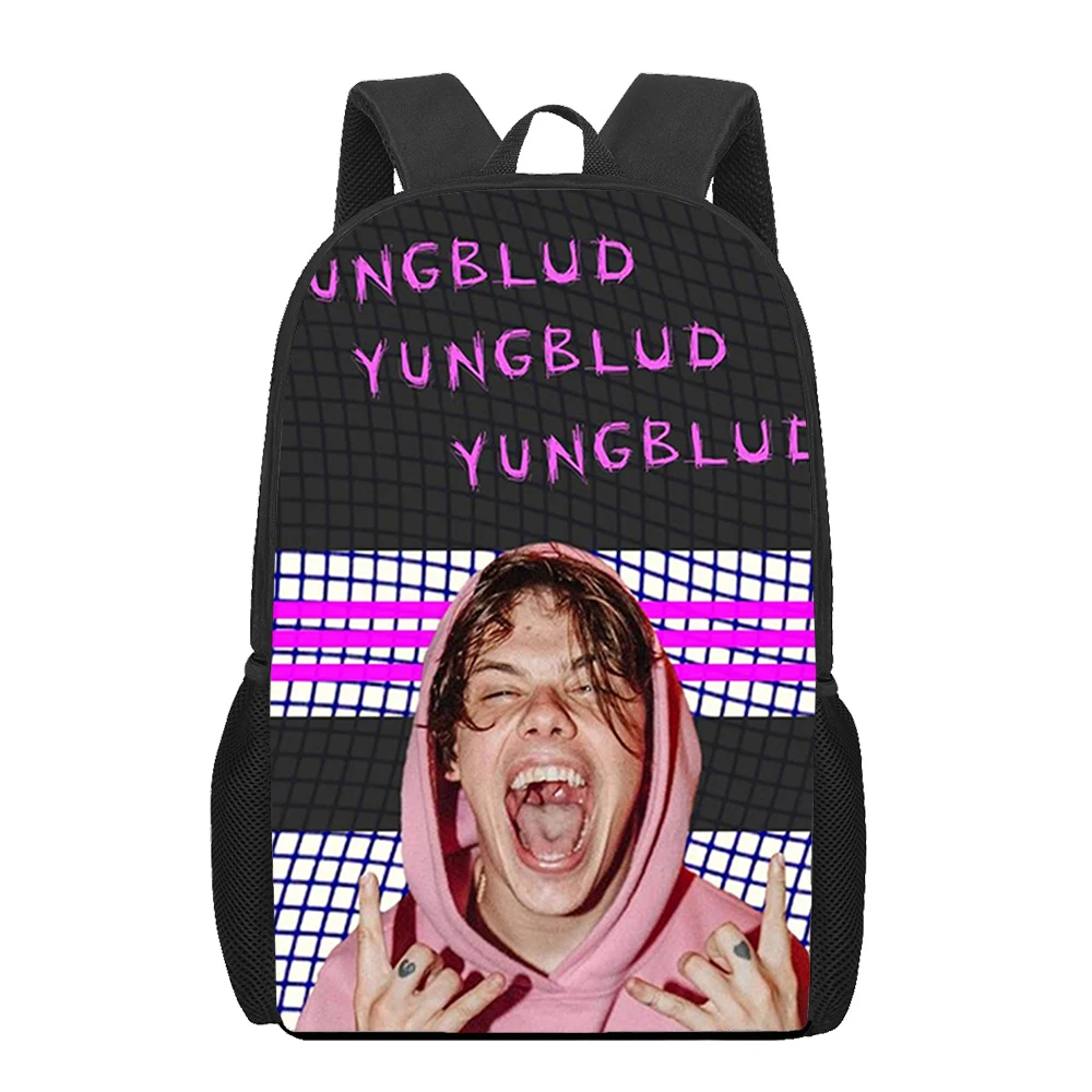 Yungblud 3D-Druck Rucksäcke fü – 3D Printing Orthopedics Bewertung und Preis