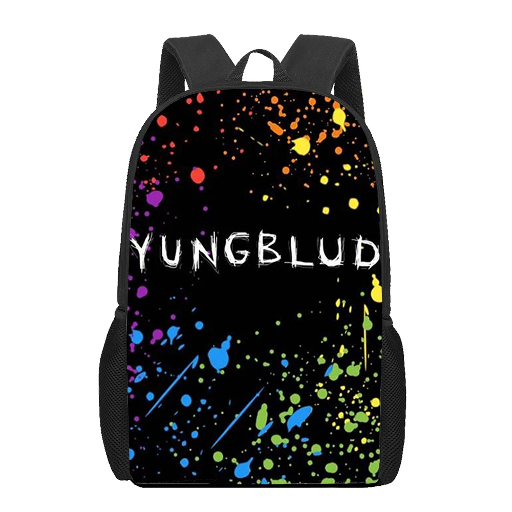 Yungblud 3D-Druck Rucksäcke fü – 3D Printing Orthopedics Bewertung und Preis