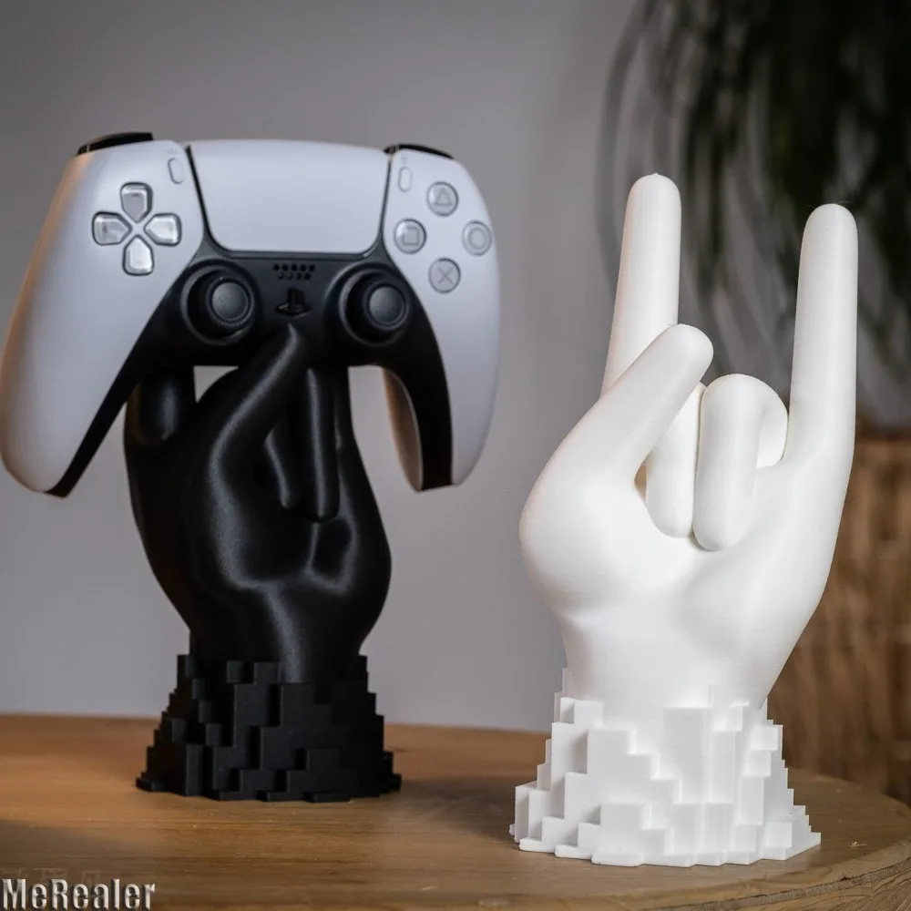 3D-Druck Gamepad-Halter für Xb – 3D Printing Xbox Controller Holder Bewertung und Preis