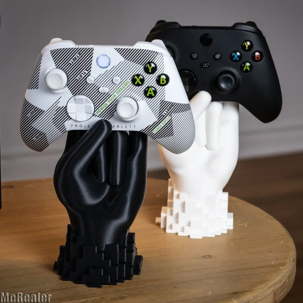 3D-Druck Gamepad-Halter für Xb – 3D Printing Xbox Controller Holder Bewertung und Preis
