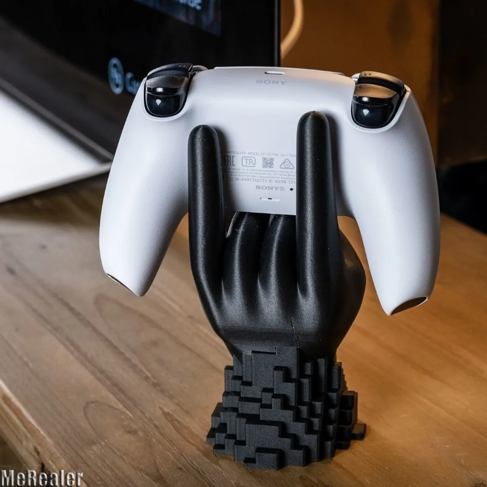 3D-Druck Gamepad-Halter für Xb – 3D Printing Xbox Controller Holder Bewertung und Preis
