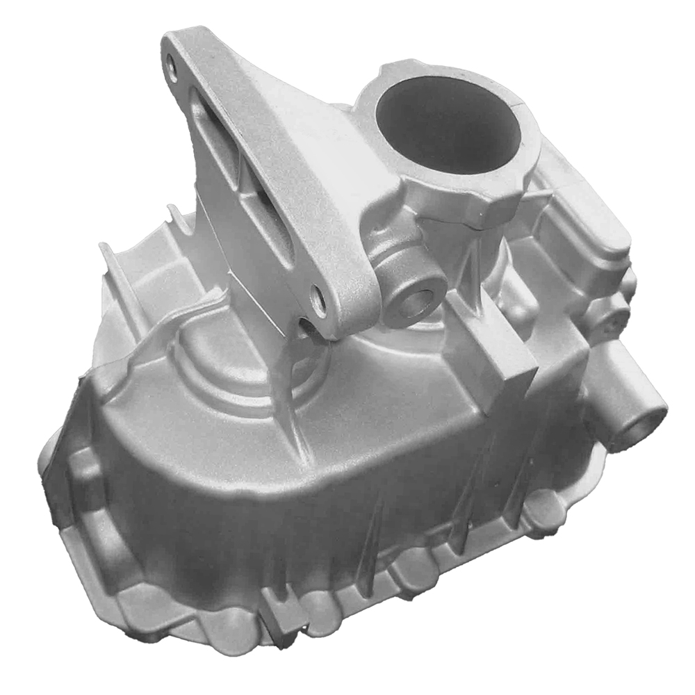 CNC-Druckguss-Service: Motoröl – 3D Printing Files Bewertung und Preis