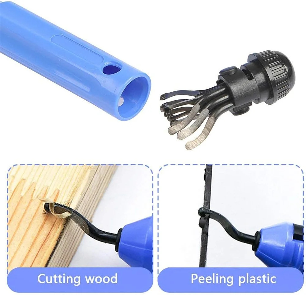 Klingen-Entgratungswerkzeug-Se – 3D Printing Liquid Bewertung und Preis