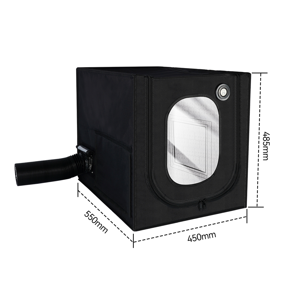3D-Drucker-Gehäuse-Kit für Bam – 3D Printer Enclosure Frame Bewertung und Preis