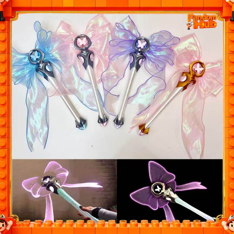3D-Gedruckter Valorant Cosplay – 3D Printing Model Bewertung und Preis