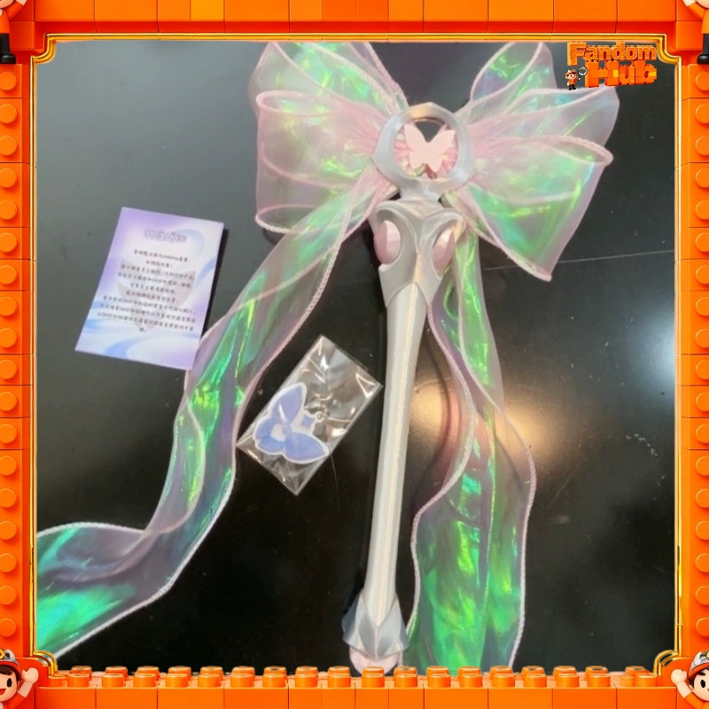 3D-Gedruckter Valorant Cosplay – 3D Printing Model Bewertung und Preis