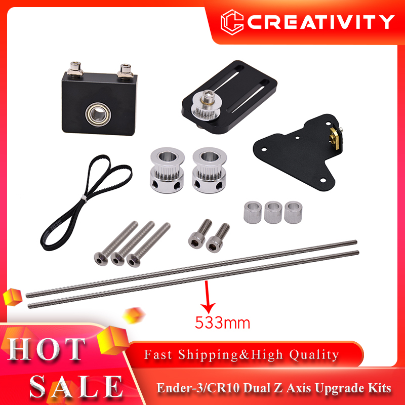 3D-Drucker-Upgrade-Kits für En – 3D Printing Z Axis Bewertung und Preis