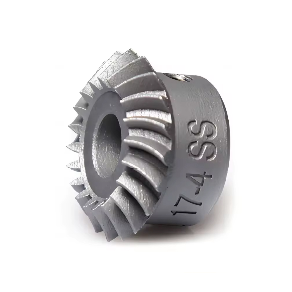Individueller 3D-Metalldruck-S – 3D Printing Industry Bewertung und Preis