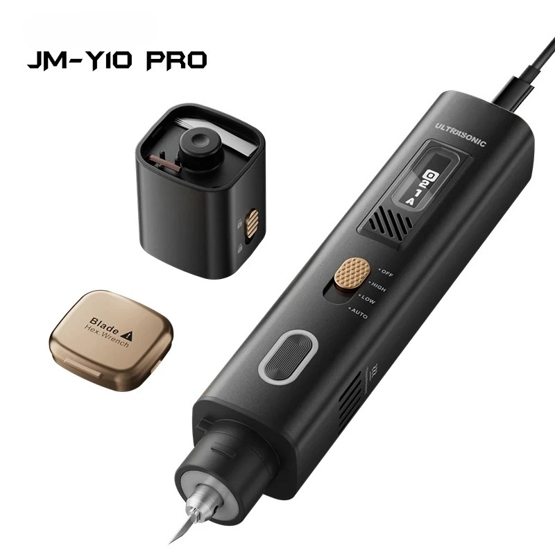 JM-Y10 PRO 2-in-1 Leistungssta – 3D Printing Industry Bewertung und Preis