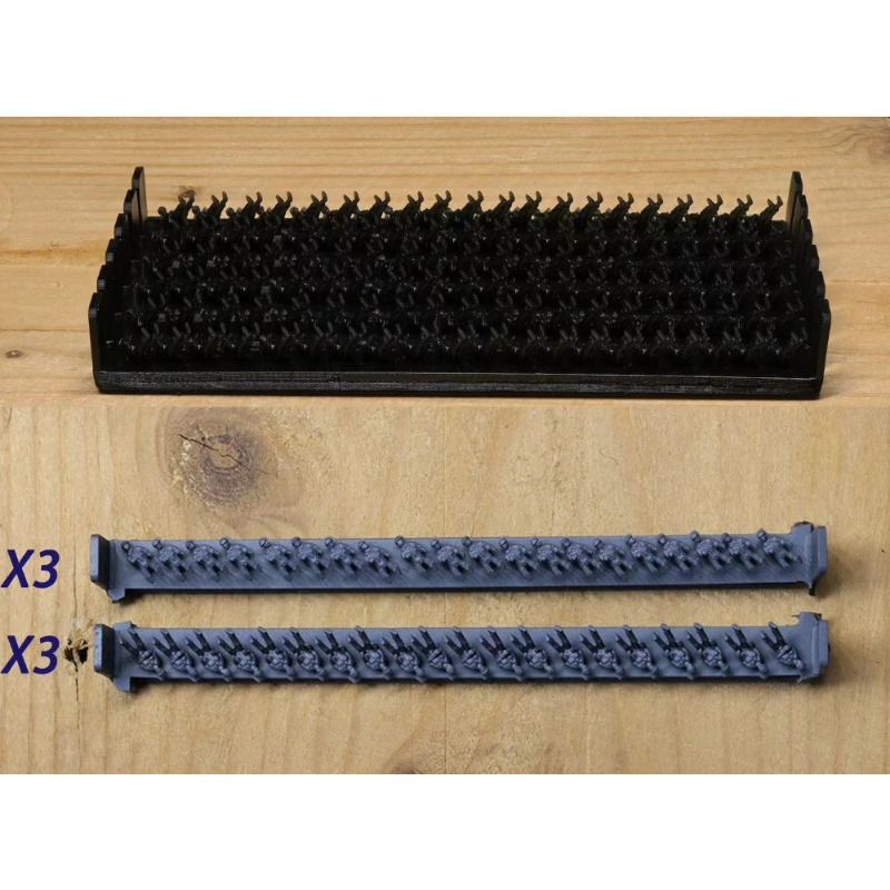 BUNKER IJN35070 1/350 Kriegssc – 3D Printing Gears Bewertung und Preis