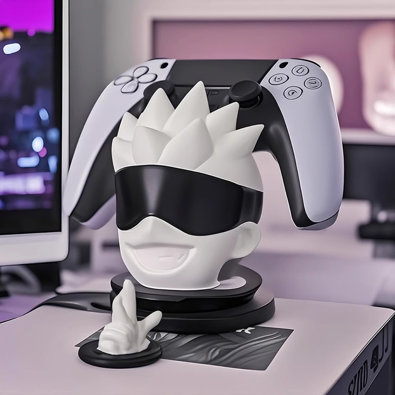 Anime-Stil 3D-gedruckter Game- – 3D Printing Xbox Controller Holder Bewertung und Preis